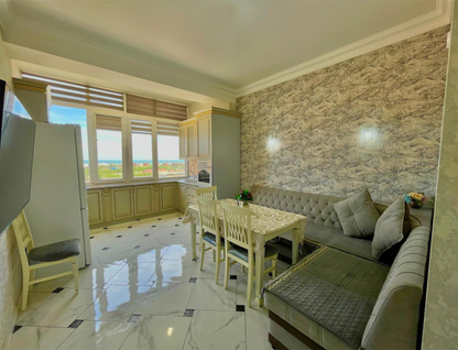 1-к. квартира, 44,4&nbsp;м²