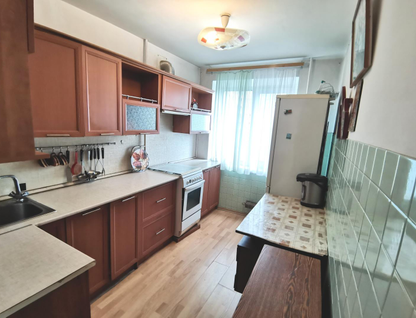 3-к. квартира, 60&nbsp;м²