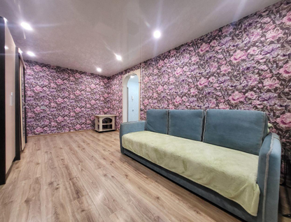 1-к. квартира, 35,6&nbsp;м²