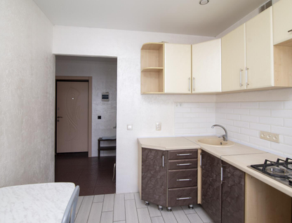 1-к. квартира, 26,5&nbsp;м²