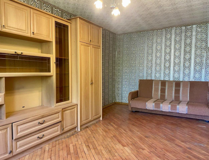 1-к. квартира, 30,7&nbsp;м²