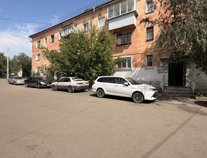 2-к. квартира, 42,4 м²