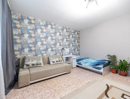 1-к. квартира, 40,4&nbsp;м²
