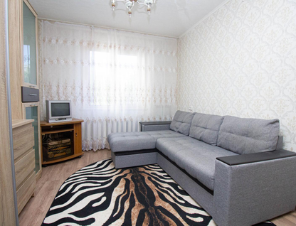 1-к. квартира, 36,1&nbsp;м²