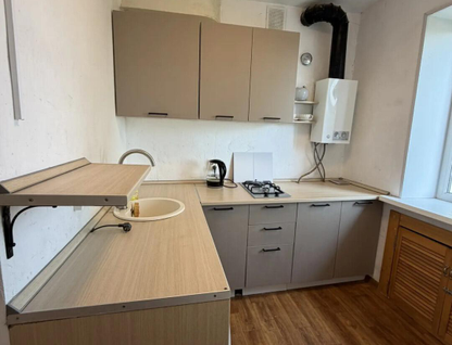 2-к. квартира, 40,7&nbsp;м²