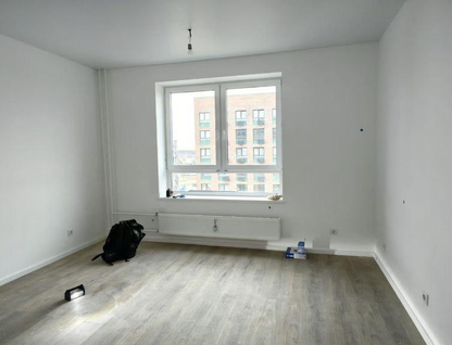 Студия, 22,5&nbsp;м²