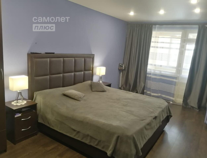 4-к. квартира, 102,4&nbsp;м²