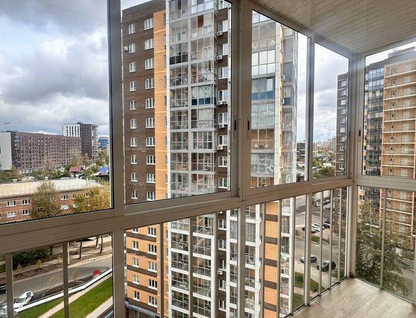 2-к. квартира, 52&nbsp;м²