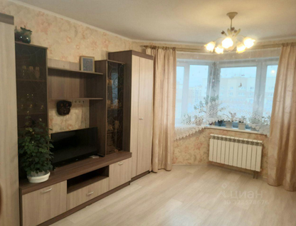 Студия, 28,1 м²