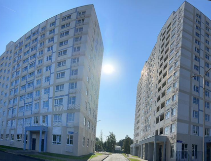 1-к. квартира, 34,2&nbsp;м²