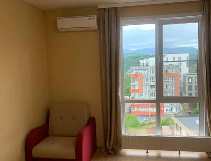 Студия, 23&nbsp;м²