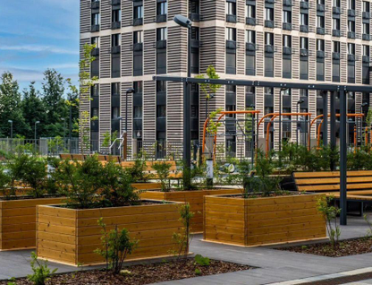 Комната, 22,6 м²