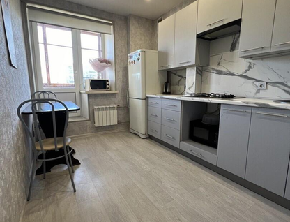 1-к. квартира, 35&nbsp;м²