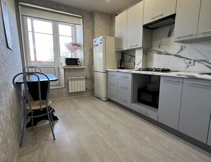 1-к. квартира, 35&nbsp;м²