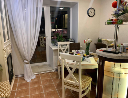 3-к. квартира, 96&nbsp;м²