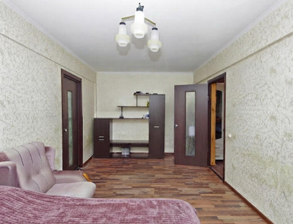 3-к. квартира, 59,8&nbsp;м²