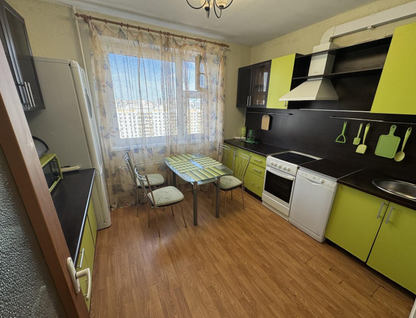 3-к. квартира, 74,3 м²