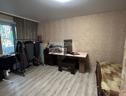 1-к. квартира, 34,7&nbsp;м²