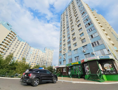 2-к. квартира, 56,5&nbsp;м²