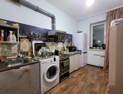 1-к. квартира, 30&nbsp;м²