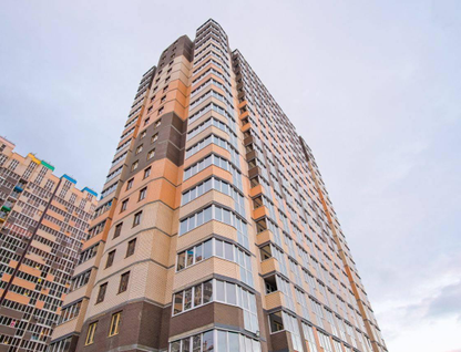 1-к. квартира, 48&nbsp;м²