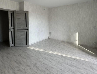 1-к. квартира, 33 м²