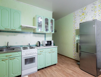 Студия, 19,7&nbsp;м²