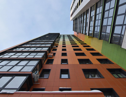 2-к. квартира, 54,4&nbsp;м²