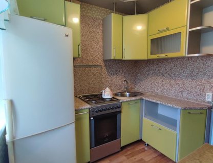 1-к. квартира, 30,5 м²