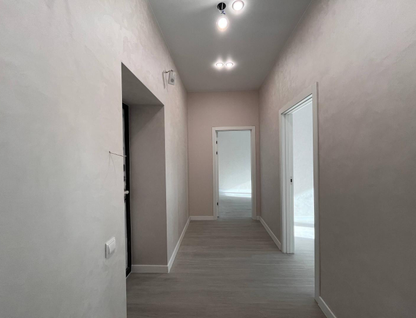 2-к. квартира, 52,3&nbsp;м²