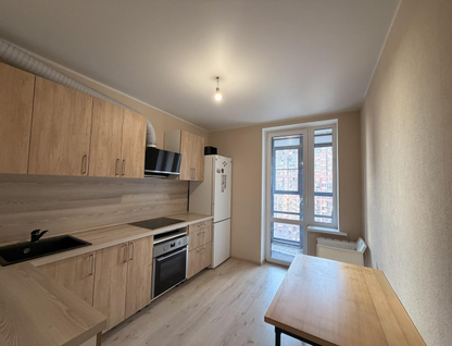 2-к. квартира, 57,1 м²
