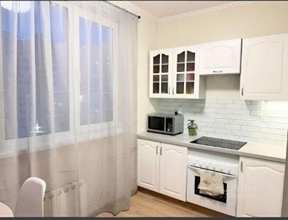 1-к. квартира, 39 м²