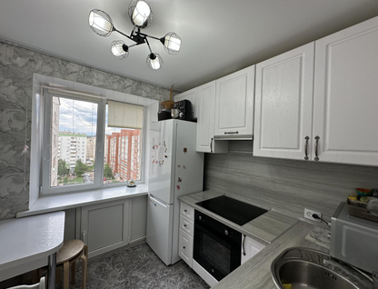 1-к. квартира, 31,3&nbsp;м²