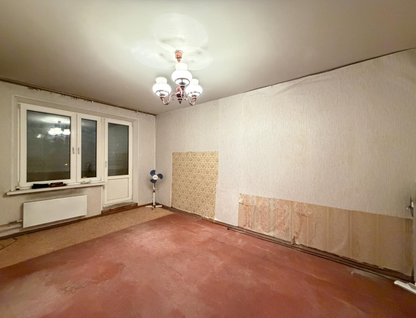 2-к. квартира, 43&nbsp;м²