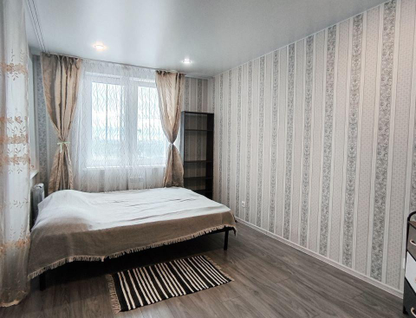 1-к. квартира, 36,7&nbsp;м²