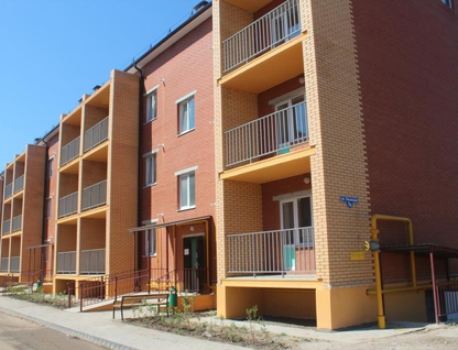 1-к. квартира, 33,5&nbsp;м²