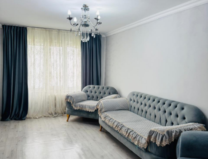 2-к. квартира, 48 м²