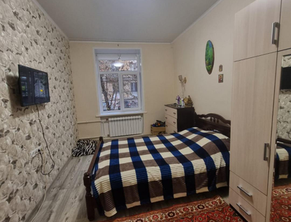 2-к. квартира, 56,5&nbsp;м²