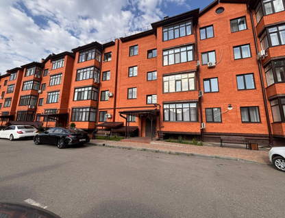 1-к. квартира, 43,2&nbsp;м²