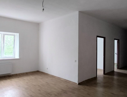 2-к. квартира, 61 м²
