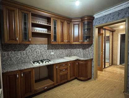 2-к. квартира, 55,4&nbsp;м²