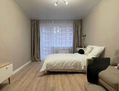 1-к. квартира, 30 м²