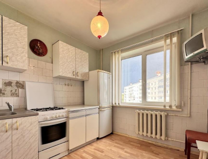 2-к. квартира, 55&nbsp;м²