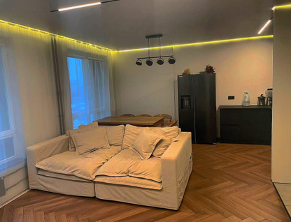 2-к. квартира, 56,2&nbsp;м²