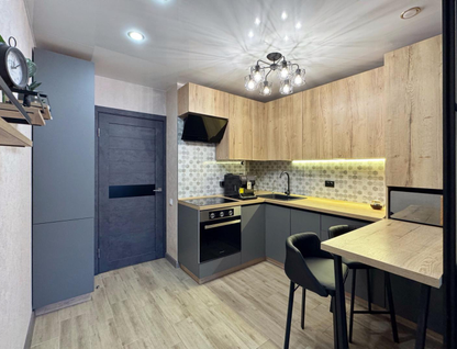 2-к. квартира, 49,2 м²