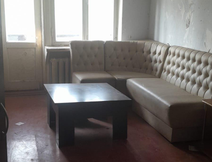 1-к. квартира, 31,8&nbsp;м²