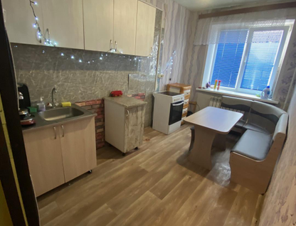 1-к. квартира, 34,9&nbsp;м²