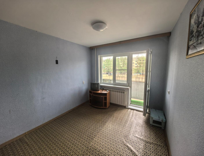 1-к. квартира, 27&nbsp;м²