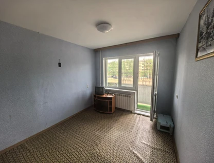 1-к. квартира, 27&nbsp;м²