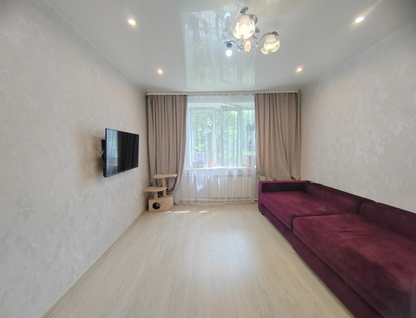2-к. квартира, 39,6&nbsp;м²